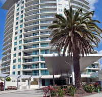 Wings Resort Apartments and 2 Story Penthouses - We Accommodate - Geraldton Accommodation