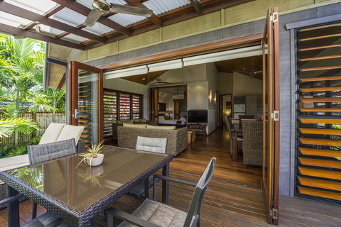 Pure Magnetic Villa 6 - Geraldton Accommodation 5