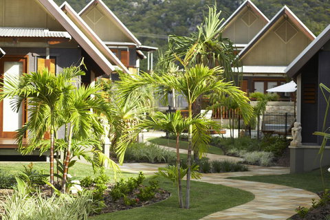 Pure Magnetic Villa 6 - Geraldton Accommodation 7