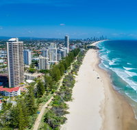 Burleigh Esplanade Apartments - Geraldton Accommodation
