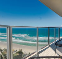 Hi Surf Beachfront Resort Apartments - Geraldton Accommodation