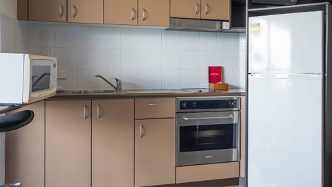 Broadbeach Savannah Resort - Geraldton Accommodation 31