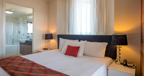 Broadbeach Savannah Resort - Geraldton Accommodation 42