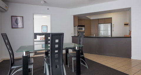 Broadbeach Savannah Resort - Geraldton Accommodation 16