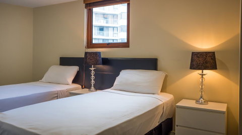 Broadbeach Savannah Resort - Geraldton Accommodation 7