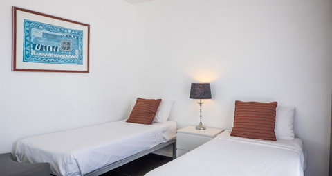 Broadbeach Savannah Resort - Geraldton Accommodation 22