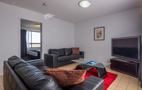 Broadbeach Savannah Resort - Geraldton Accommodation 13