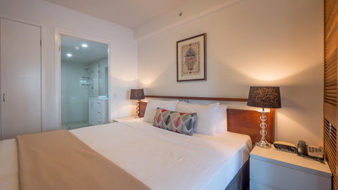 Broadbeach Savannah Resort - Geraldton Accommodation 29