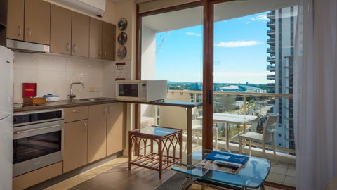 Broadbeach Savannah Resort - Geraldton Accommodation 43
