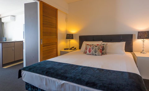 Broadbeach Savannah Resort - Geraldton Accommodation 24