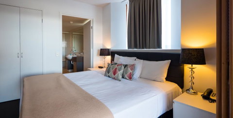 Broadbeach Savannah Resort - Geraldton Accommodation 38
