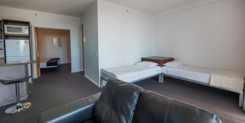 Broadbeach Savannah Resort - Geraldton Accommodation 25