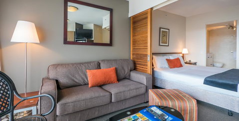 Broadbeach Savannah Resort - Geraldton Accommodation 33