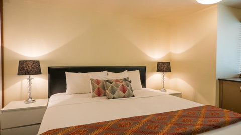 Broadbeach Savannah Resort - Geraldton Accommodation 5