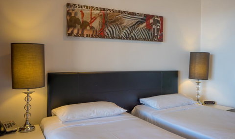 Broadbeach Savannah Resort - Geraldton Accommodation 40