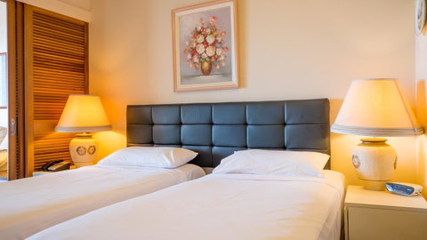 Broadbeach Savannah Resort - Geraldton Accommodation 44