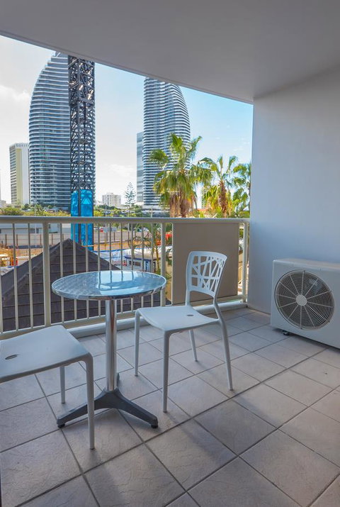 Broadbeach Savannah Resort - Geraldton Accommodation 27
