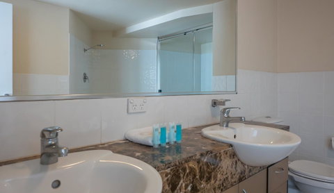 Broadbeach Savannah Resort - Geraldton Accommodation 15