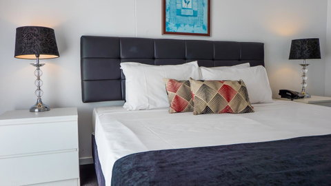 Broadbeach Savannah Resort - Geraldton Accommodation 14