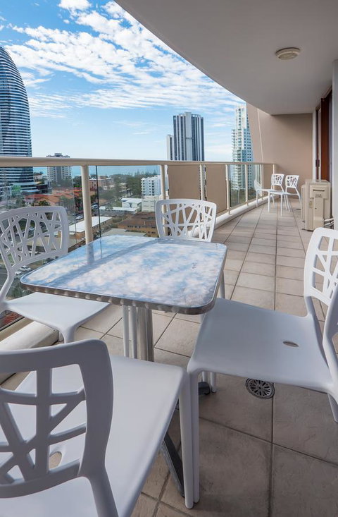 Broadbeach Savannah Resort - Geraldton Accommodation 9