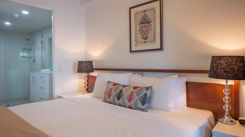 Broadbeach Savannah Resort - Geraldton Accommodation 28