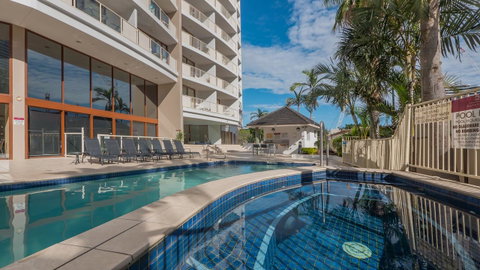 Broadbeach Savannah Resort - Geraldton Accommodation 2