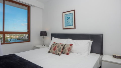 Broadbeach Savannah Resort - Geraldton Accommodation 10