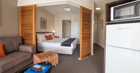 Broadbeach Savannah Resort - Geraldton Accommodation 32