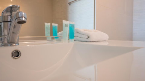 Broadbeach Savannah Resort - Geraldton Accommodation 35