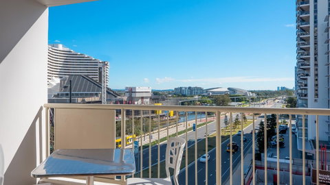 Broadbeach Savannah Resort - Geraldton Accommodation 39