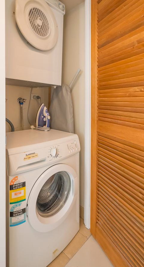 Broadbeach Savannah Resort - Geraldton Accommodation 21