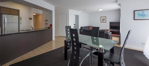 Broadbeach Savannah Resort - Geraldton Accommodation 12