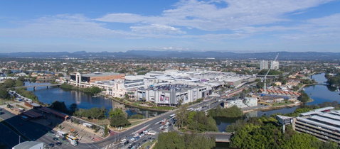Broadbeach Savannah Resort - Geraldton Accommodation 4