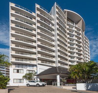 Broadbeach Savannah Resort - Geraldton Accommodation