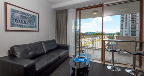 Broadbeach Savannah Resort - Geraldton Accommodation 37