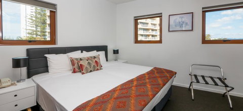 Broadbeach Savannah Resort - Geraldton Accommodation 20