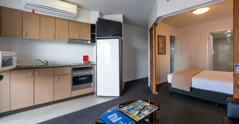 Broadbeach Savannah Resort - Geraldton Accommodation 30