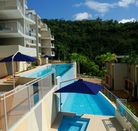 Azure Sea Whitsunday - Geraldton Accommodation