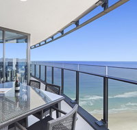 Holiday Holiday Soul Apartments - Geraldton Accommodation