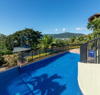 Paradise Penthouse at Waves - Airlie Beach - Geraldton Accommodation