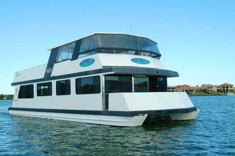 Coomera Houseboats - Geraldton Accommodation 38