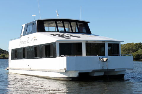 Coomera Houseboats - Geraldton Accommodation 42