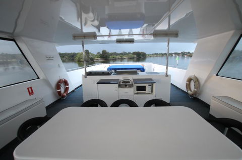 Coomera Houseboats - Geraldton Accommodation 25