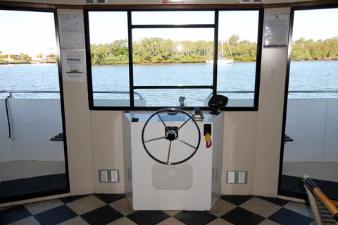Coomera Houseboats - Geraldton Accommodation 18