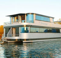 Coomera Houseboats - Geraldton Accommodation