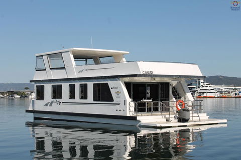 Coomera Houseboats - Geraldton Accommodation 39
