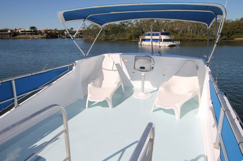 Coomera Houseboats - Geraldton Accommodation 3