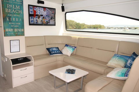 Coomera Houseboats - Geraldton Accommodation 11