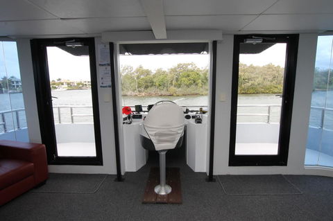 Coomera Houseboats - Geraldton Accommodation 21