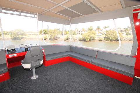 Coomera Houseboats - Geraldton Accommodation 10